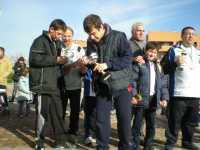 Maratonina d"Autunno

