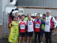 Half Marathon di Fiumicino
