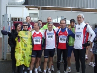 Half Marathon di Fiumicino
