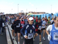 Half Marathon di Fiumicino
