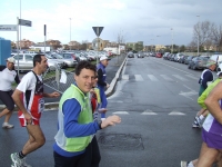 Half Marathon di Fiumicino
