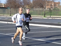 Half Marathon di Fiumicino
