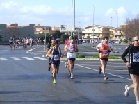 Half Marathon di Fiumicino
