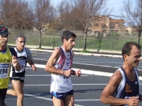 Half Marathon di Fiumicino
