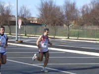 Half Marathon di Fiumicino
