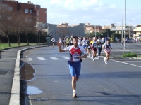 Half Marathon di Fiumicino

