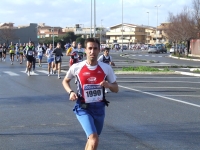 Half Marathon di Fiumicino
