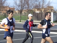 Half Marathon di Fiumicino
