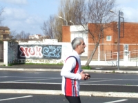Half Marathon di Fiumicino
