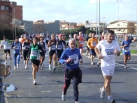 Half Marathon di Fiumicino
