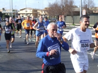 Half Marathon di Fiumicino
