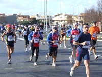 Half Marathon di Fiumicino
