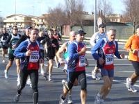 Half Marathon di Fiumicino
