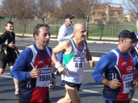 Half Marathon di Fiumicino
