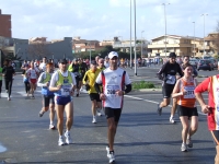 Half Marathon di Fiumicino
