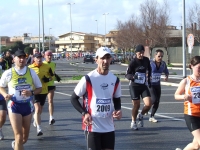 Half Marathon di Fiumicino
