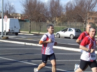 Half Marathon di Fiumicino

