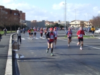 Half Marathon di Fiumicino
