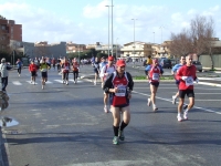 Half Marathon di Fiumicino
