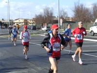 Half Marathon di Fiumicino
