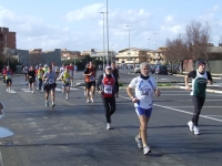 Half Marathon di Fiumicino
