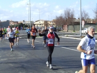 Half Marathon di Fiumicino
