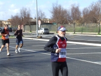 Half Marathon di Fiumicino
