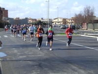 Half Marathon di Fiumicino
