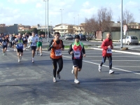 Half Marathon di Fiumicino
