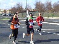 Half Marathon di Fiumicino
