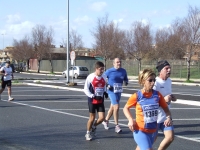 Half Marathon di Fiumicino
