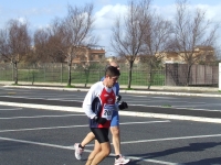 Half Marathon di Fiumicino
