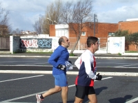 Half Marathon di Fiumicino

