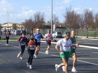 Half Marathon di Fiumicino
