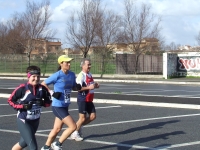 Half Marathon di Fiumicino
