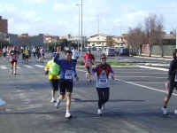 Half Marathon di Fiumicino

