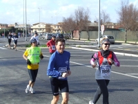 Half Marathon di Fiumicino
