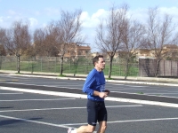 Half Marathon di Fiumicino
