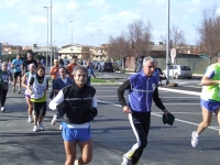 Half Marathon di Fiumicino
