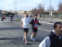 Half Marathon di Fiumicino
