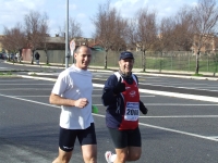 Half Marathon di Fiumicino
