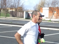 Half Marathon di Fiumicino
