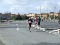 Half Marathon di Fiumicino
