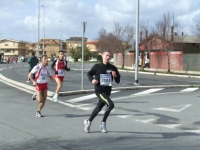 Half Marathon di Fiumicino
