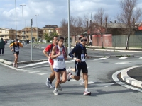 Half Marathon di Fiumicino
