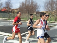 Half Marathon di Fiumicino
