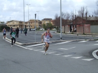 Half Marathon di Fiumicino
