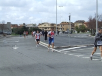 Half Marathon di Fiumicino
