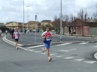 Half Marathon di Fiumicino
