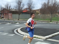 Half Marathon di Fiumicino
